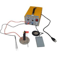 Máy hàn điểm đa chức năng hàn kim loại nhanh chống