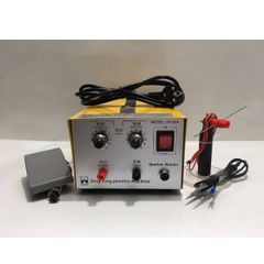 Máy hàn điểm đa chức năng hàn kim loại nhanh chống