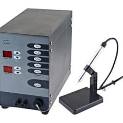 Máy hàn điểm đa chức năng hàn kim loại nhanh chống