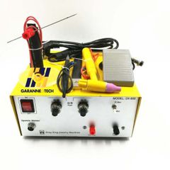 Máy hàn điểm đa chức năng hàn kim loại nhanh chống