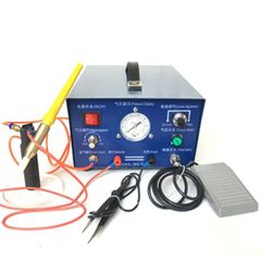 Máy hàn điểm đa chức năng hàn kim loại nhanh chống