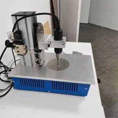 Máy Hàn Siêu Âm Chấm Quai Đơn 35Khz – 1200W