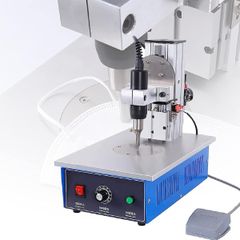 Máy Hàn Siêu Âm Chấm Quai Đơn 35Khz – 1200W