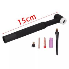 Súng hàn Tig WP18 giải nhiệt bằng nước