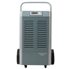 Máy Hút Ẩm Công Nghiệp Công Suất Lớn UK-1388C Hút Ẩm 138L/Ngày Diện Tích Sử Dụng 150-220 m²