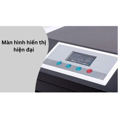 Máy Hút Ẩm Công Suất Lớn Dùng Cho Nhà Xưởng Tầng Hầm Và Gara Để Xe