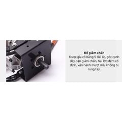 Máy Khoan Đất Chạy Xăng Công Suất 3600W