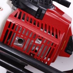 Máy Khoan Đất Chạy Xăng Công Suất 3600W