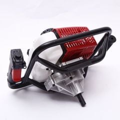 Máy Khoan Đất Chạy Xăng Công Suất 3600W