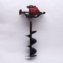 Máy Khoan Đất Chạy Xăng Công Suất 3600W