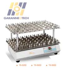 Máy Lắc TS 525D Lắc Hóa Chất Phòng Thí Nghiệm Chuyên Dụng