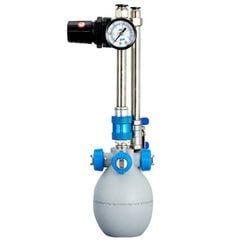 Máy Phun Sương Khô Hai Chất Lỏng Tạo Ẩm Cho Nghành Công Nghiệp, In Điện Tử, Xưởng Dệt - Máy Làm Ẩm Aerosol