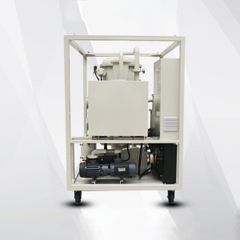 Máy Lọc Dầu Chân Không Đa Chức Năng - Lọc Dầu Thủy Lực, Dầu Tuabin