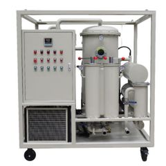 Máy Lọc Dầu Chân Không Đa Chức Năng - Lọc Dầu Thủy Lực, Dầu Tuabin