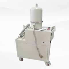 Máy lọc dầu ly tâm GNCF lọc dầu bôi trơn dầu thủy lực