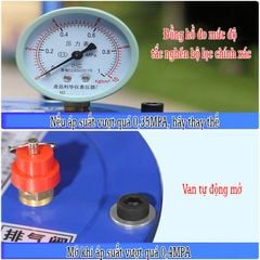 Máy Lọc Dầu Nhớt Dầu Thải - Máy Lọc Dầu Thủy Lực 220V/380V