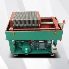 Máy Lọc Dầu Tăng Áp GLDT Lọc Dầu Thủy Lực, Dầu Diesel, Dầu Bôi Trơn