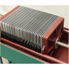 Máy Lọc Dầu Tăng Áp GLDT Lọc Dầu Thủy Lực, Dầu Diesel, Dầu Bôi Trơn