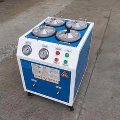 Máy Lọc Dầu Thủy Lực Loại Bỏ Tạp Chất, Cặn Bẩn Trong Dầu Thủy Lực