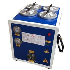 Máy Lọc Dầu Thủy Lực Loại Bỏ Tạp Chất, Cặn Bẩn Trong Dầu Thủy Lực