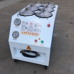 Máy Lọc Dầu Thủy Lực Loại Bỏ Tạp Chất, Cặn Bẩn Trong Dầu Thủy Lực