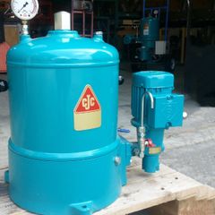 Máy Lọc Dầu CJC HDU B27/27 Lọc Cặn Dầu, Dầu Công Nghiệp