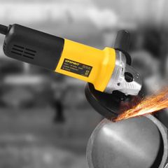 Máy mài cầm tay đa năng đánh bóng mài đá dùng cho hộ gia đình và công nghiệp