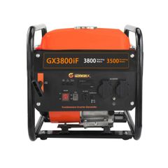 Máy phát điện chạy xăng GX3800iF công suất 3500W