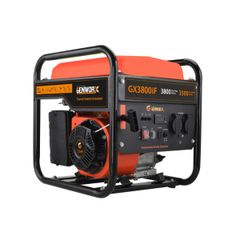 Máy phát điện chạy xăng GX3800iF công suất 3500W