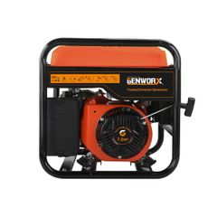 Máy phát điện chạy xăng GX3800iF công suất 3500W