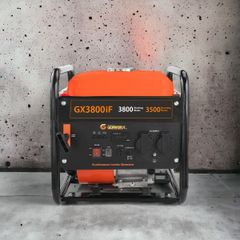 Máy phát điện chạy xăng GX3800iF công suất 3500W