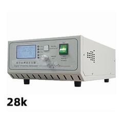 Máy Phát Sóng Siêu Âm Cho Bể Rửa Máy Rửa Siêu Âm Công Suất 2100W, 3000W, 4000W Tần Số 28-100kHz