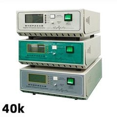 Máy Phát Sóng Siêu Âm Cho Bể Rửa Máy Rửa Siêu Âm Công Suất 2100W, 3000W, 4000W Tần Số 28-100kHz