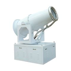 Máy Phun Sương Công Nghiệp RDSS-80 Tạo Ẩm Kiểm Soát Bụi Làm Mát