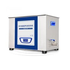 Máy Rửa Siêu Âm TUC-32 (3.2L) Đa Năng Màn Hình LCD Có Thời Gian Hẹn Giờ Đến 99 Phút