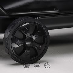 Qụat Sấy Gió Nóng Công Nghiệp Đốt Dầu Diesel GARAN Plus K-80