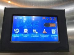 Máy Sấy Lạnh Hoa Quả GND-100T