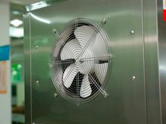 Máy Sấy Lạnh Hoa Quả GND-100T