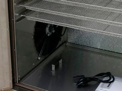 Máy Sấy Lạnh Hoa Quả GND-100T