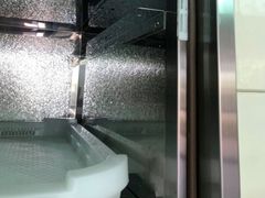 Máy Sấy Lạnh Hoa Quả GND-100T