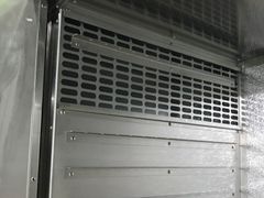 Máy Sấy Lạnh Hoa Quả GND-100T