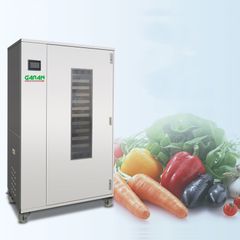 Máy Sấy Thực Phẩm Inox GND-100B - Máy Sấy Lạnh