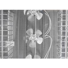 Máy Sấy Hoa Quả Lạnh 60 khay Inox 304