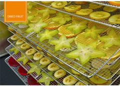 Máy Sấy Lạnh Thực Phẩm Đa Năng GND-15U