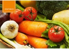 Máy Sấy Lạnh Thực Phẩm Đa Năng GND-15U