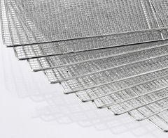 Máy Sấy Hoa Quả Mini 30 Khay Inox GND-2.4/30