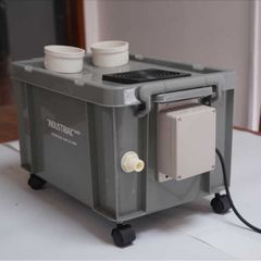 Máy Tạo Ẩm Phun Sương Bảo Quản Và Giữ Ẩm Rau Củ Quả