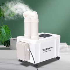 Máy Tạo Ẩm Phun Sương Bảo Quản Và Giữ Ẩm Rau Củ Quả