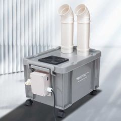 Máy Tạo Ẩm Phun Sương Bảo Quản Và Giữ Ẩm Rau Củ Quả