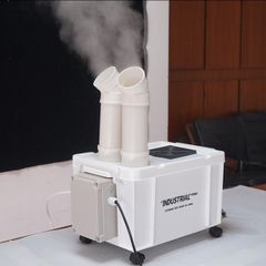 Máy Tạo Ẩm Phun Sương Bảo Quản Và Giữ Ẩm Rau Củ Quả